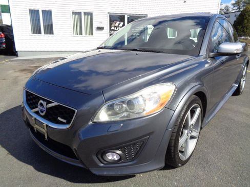 Used 2012 Volvo C30 T5 R-Design image 17