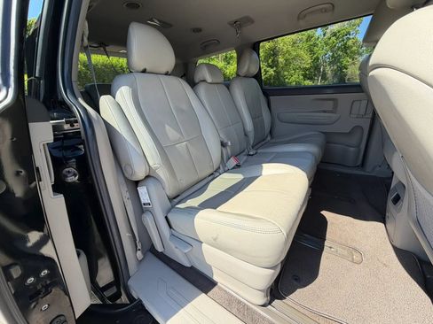 Used 2019 Kia Sedona LX FWD image 18