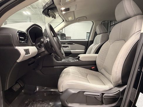 Used 2024 Honda Pilot LX image 21