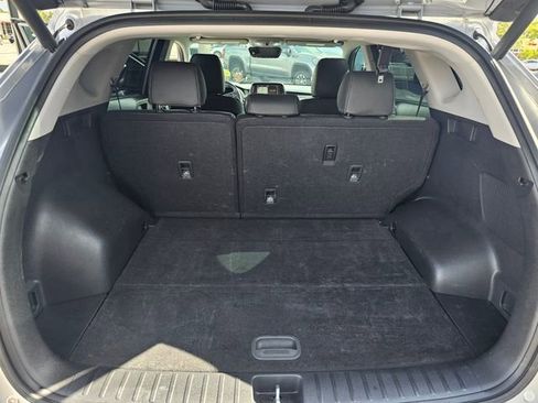 Used 2020 Hyundai Tucson Ultimate FWD image 23