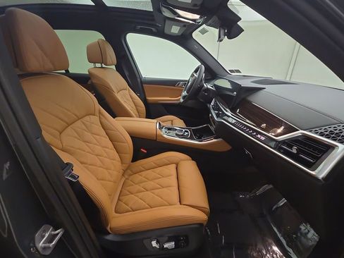 New 2026 BMW X5 xDrive50e w/ Premium Package image 30
