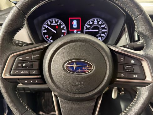 Used 2024 Subaru Legacy Premium AWD/4WD image 21