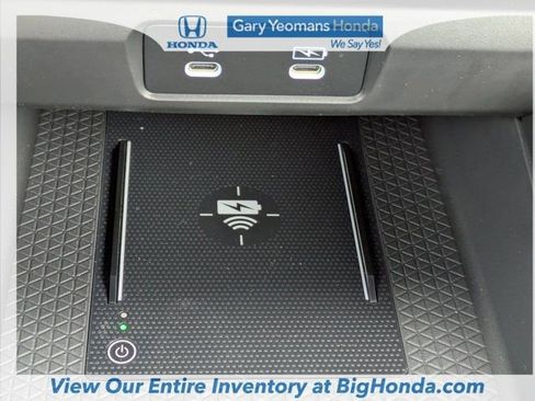 New 2026 Honda Accord Sport image 29