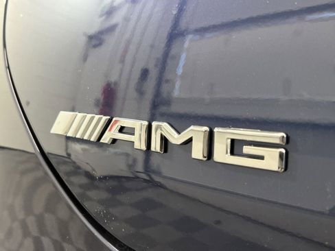New 2025 Mercedes-Benz GLE 63 AMG S image 29