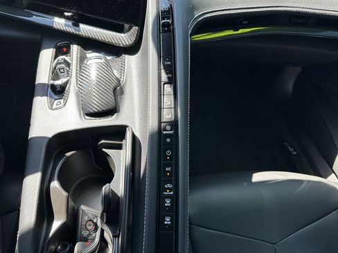 Used 2024 Chevrolet Corvette 1LT image 26