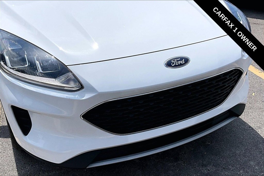 Used 2022 Ford Escape SE AWD/4WD image 31