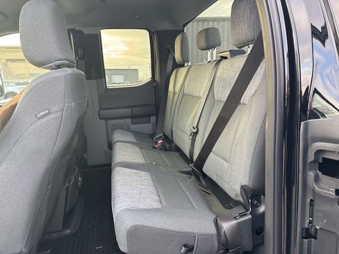 New 2026 Ford F450 XLT w/ XLT Value Package image 27