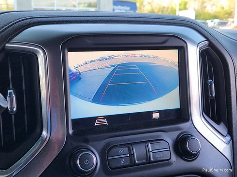 Used 2020 Chevrolet Silverado 1500 LT w/ LT Value Package image 39