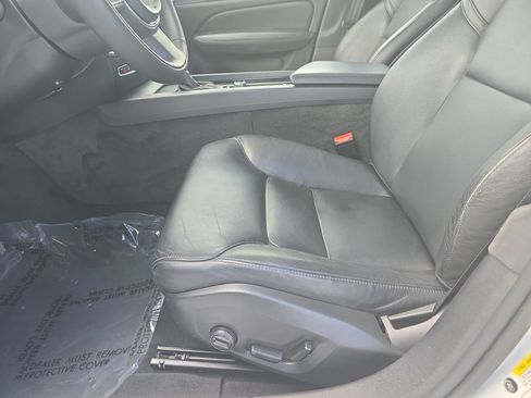 Used 2020 Volvo S60 T5 Momentum FWD image 23