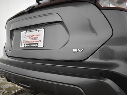 Used 2024 Nissan Kicks SV FWD image 36