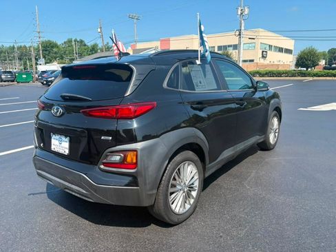 Used 2018 Hyundai Kona SEL FWD image 6