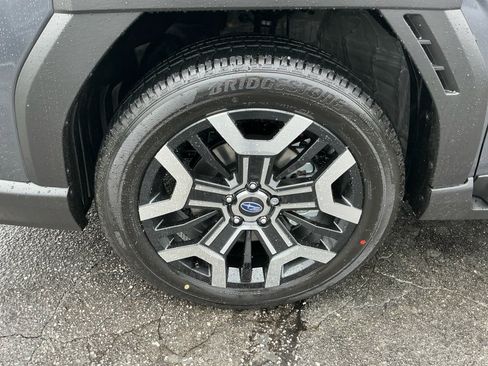 New 2026 Subaru Outback Touring XT image 21