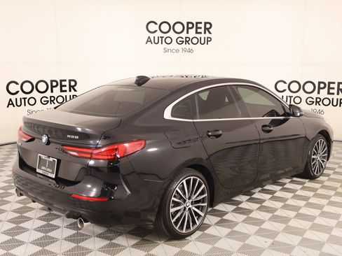 Used 2021 BMW 228i Gran Coupe w/ Convenience Package FWD image 22