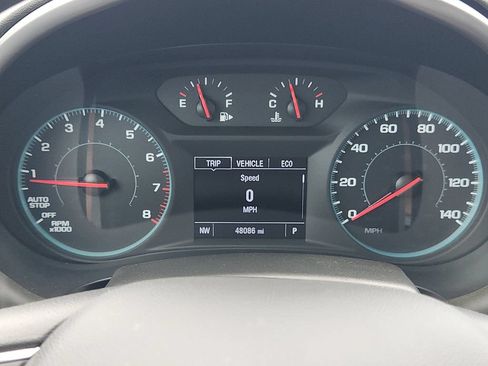 Used 2024 Chevrolet Malibu LS w/ Driver Confidence Package FWD image 16