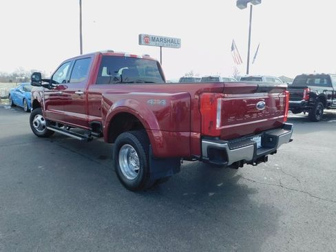 Used 2025 Ford F350 XLT image 6