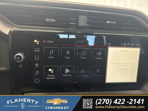 Used 2024 GMC Sierra 3500 Denali Ultimate image 27