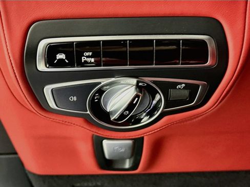 Used 2021 Mercedes-Benz G 63 AMG 4MATIC image 11
