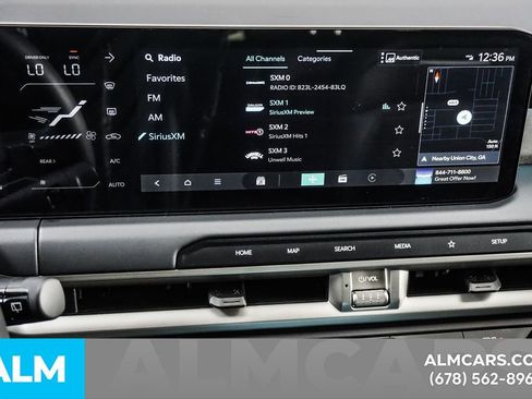 Used 2027 Kia Telluride SX FWD image 43