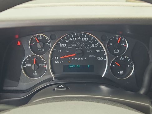 Used 2023 Chevrolet Express 3500 LS RWD image 15