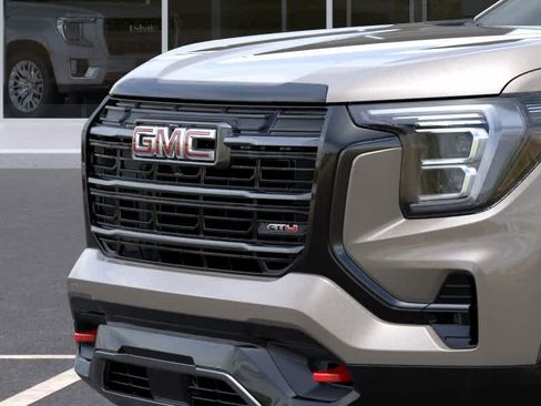 New 2027 GMC Terrain AT4 w/ Convenience Package III AWD/4WD image 13