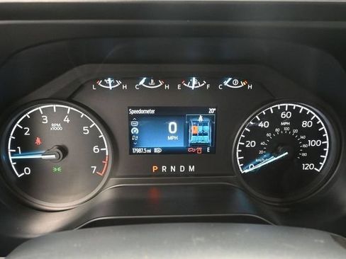 Used 2024 Ford F350 XLT w/ FX4 Off-Road Package AWD/4WD image 30