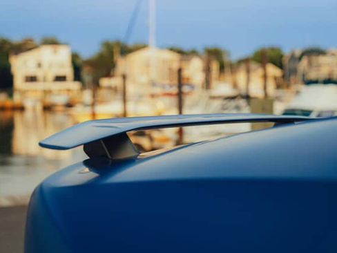 Used 2023 Lamborghini Huracan Tecnica image 33