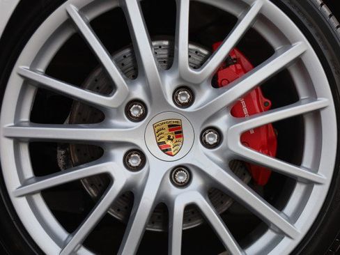 Used 2008 Porsche Boxster RS 60 Spyder RWD image 47
