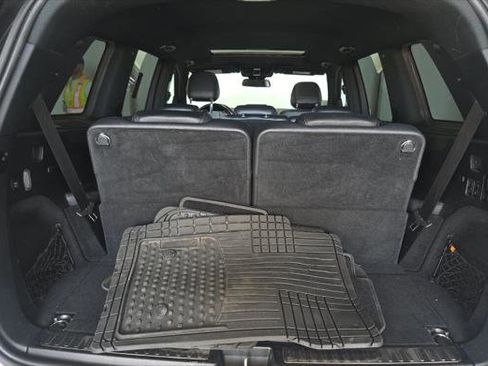 Used 2018 Mercedes-Benz GLS 450 4MATIC w/ Premium Package image 27
