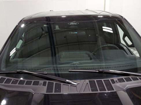 Used 2024 Ford F150 STX w/ STX Black Appearance Package AWD/4WD image 5