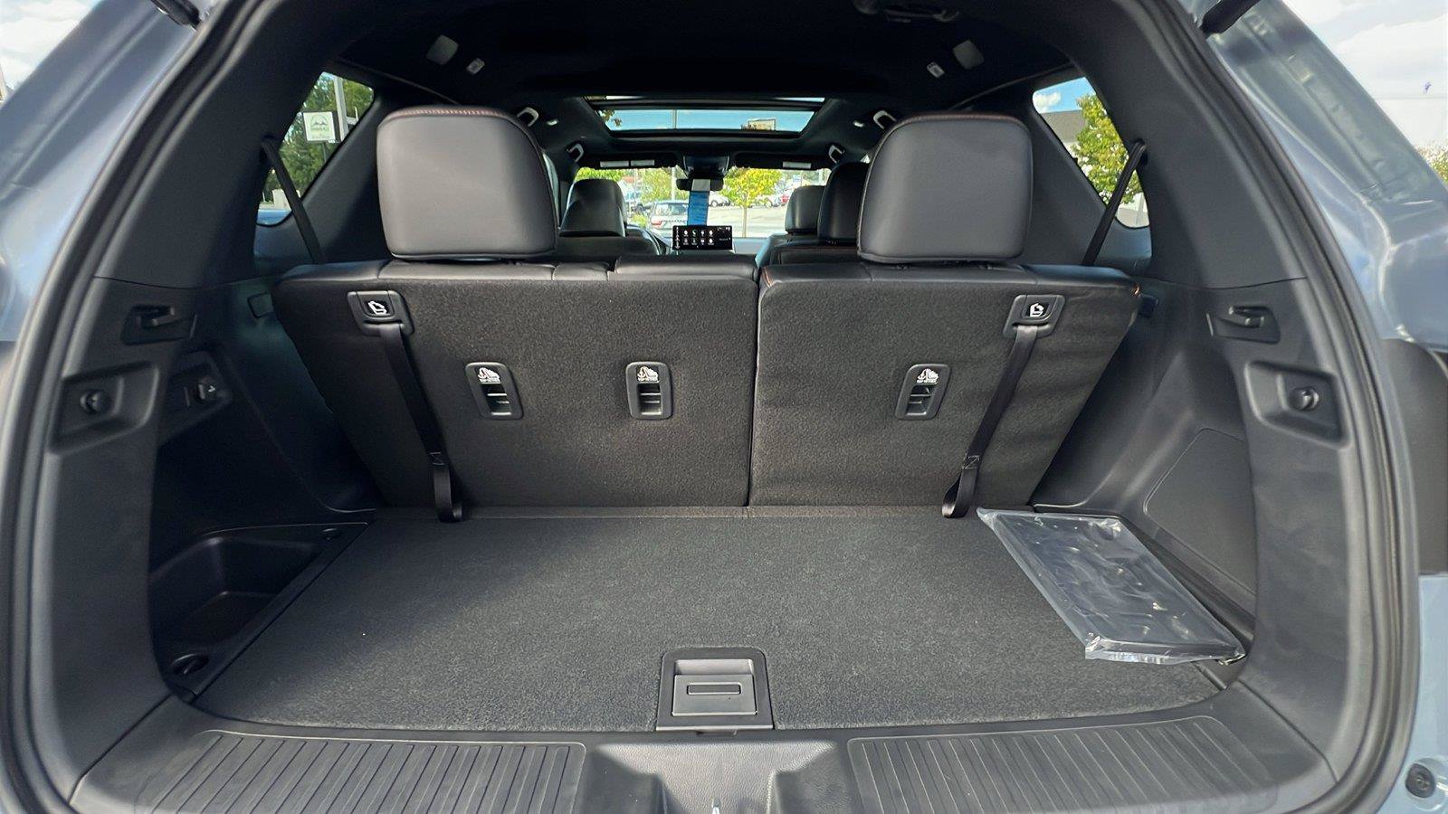 New 2026 Honda Pilot TrailSport image 17