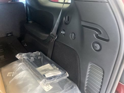 New 2026 Dodge Durango GT image 18