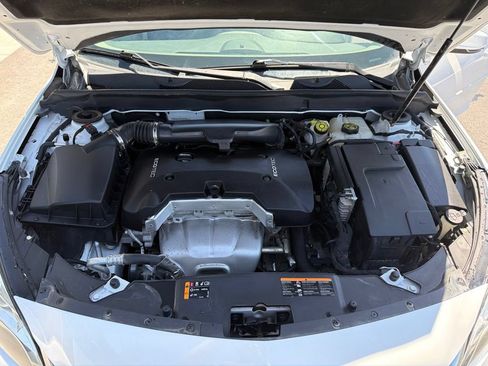 Used 2016 Chevrolet Malibu LT w/ Power Convenience Package FWD image 26