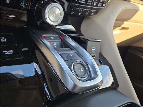 New 2026 Acura MDX SH-AWD w/ Advance Package image 7