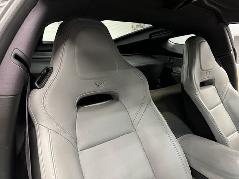 Used 2014 Chevrolet Corvette Stingray Coupe w/ 3LT Preferred Equipment Group image 31