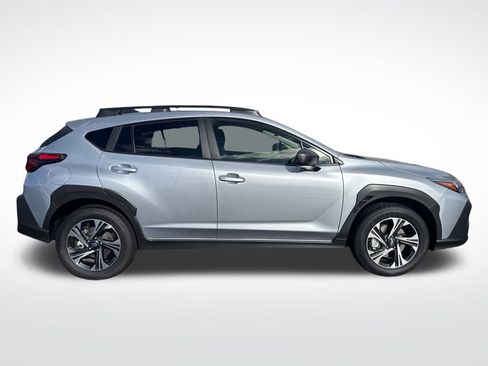 Certified 2025 Subaru Crosstrek 2.0i Premium image 8