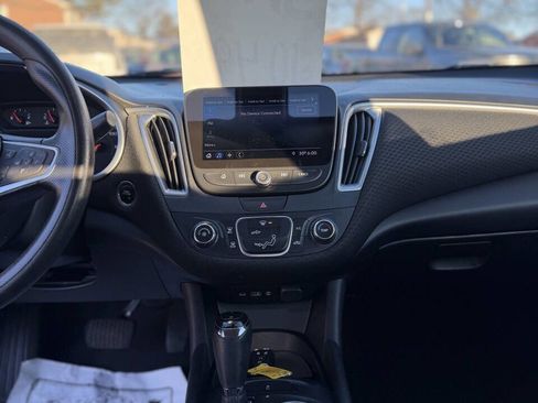 Used 2019 Chevrolet Malibu LS image 6