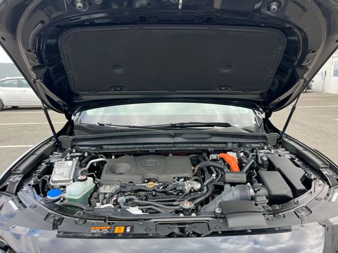 Used 2025 MAZDA CX-50 2.5 Hybrid w/ Premium Plus Pkg AWD/4WD image 34