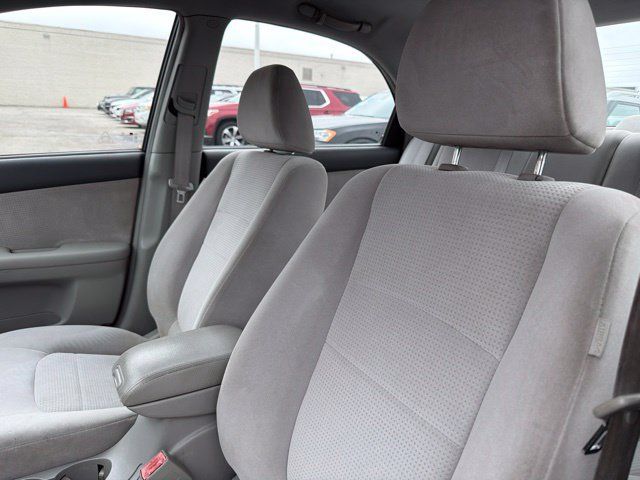 Used 2007 Kia Spectra EX FWD image 6