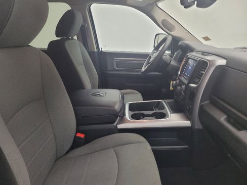 Used 2023 RAM 1500 Classic SLT w/ Trailer & Traction Group AWD/4WD image 21