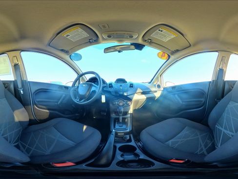 Used 2014 Ford Fiesta S image 30