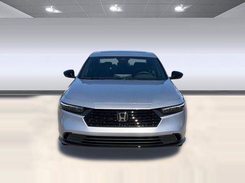 New 2026 Honda Accord Sport image 6