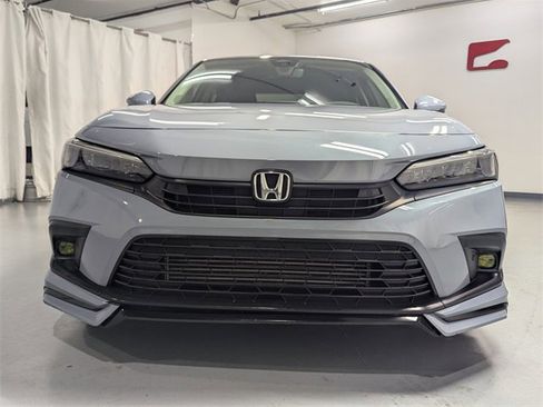 Used 2022 Honda Civic Touring image 26