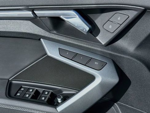New 2026 Audi A3 2.0T Premium AWD/4WD image 20