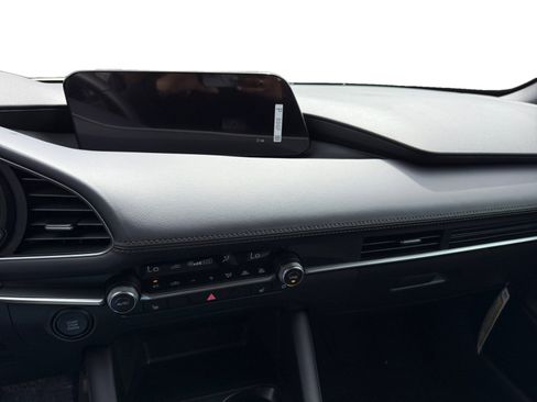 New 2026 MAZDA MAZDA3 s FWD image 12