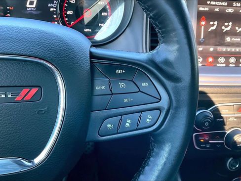 Used 2023 Dodge Charger GT w/ Blacktop Package image 24