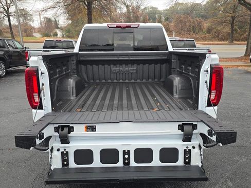 New 2026 GMC Sierra 1500 Denali w/ Denali Reserve Package image 8