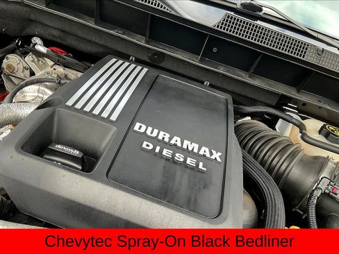 Used 2023 Chevrolet Silverado 1500 RST w/ Convenience Package II image 39