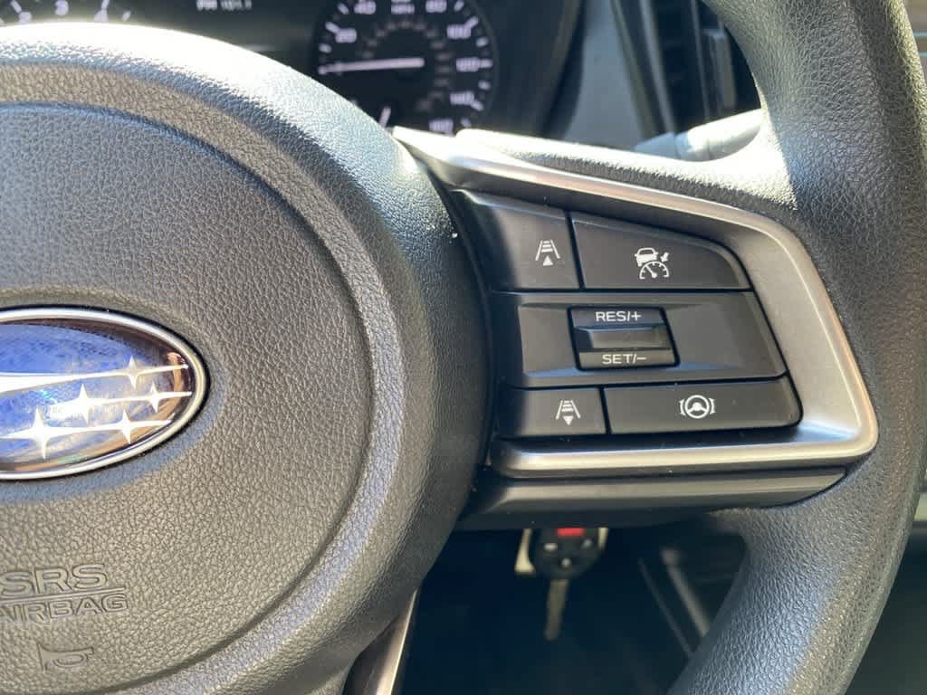 Used 2025 Subaru Impreza 2.0i w/ Popular Package #1A AWD/4WD image 22