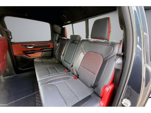 Certified 2026 RAM 1500 Rebel w/ Rebel Level 1 Equipment Group AWD/4WD image 25