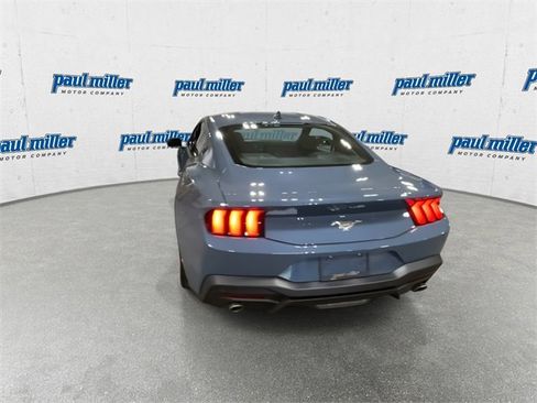 New 2026 Ford Mustang Coupe image 9